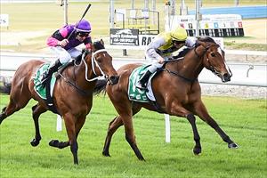 Rainbow Girl - Cranbourne 19 Sep 2018